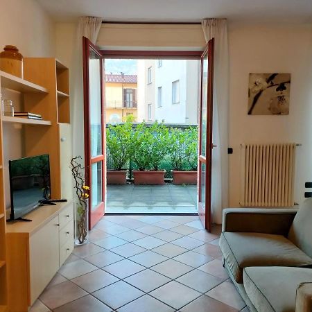 La Casa Di Giovanni Όπως Εξωτερικό φωτογραφία