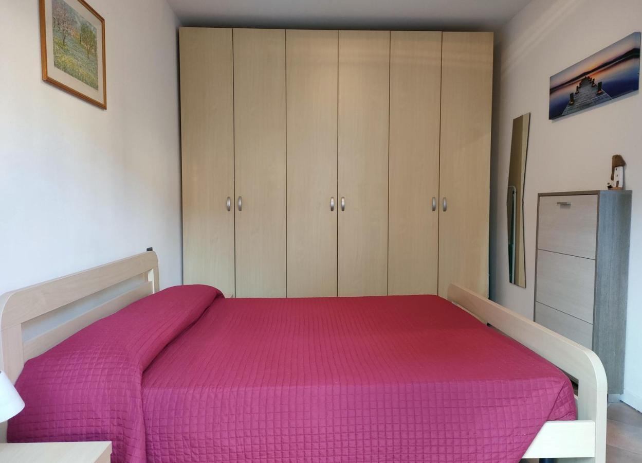 La Casa Di Giovanni Όπως Εξωτερικό φωτογραφία
