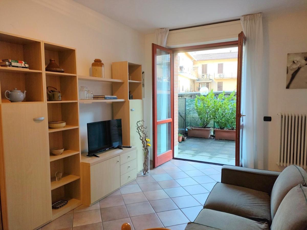 La Casa Di Giovanni Όπως Εξωτερικό φωτογραφία