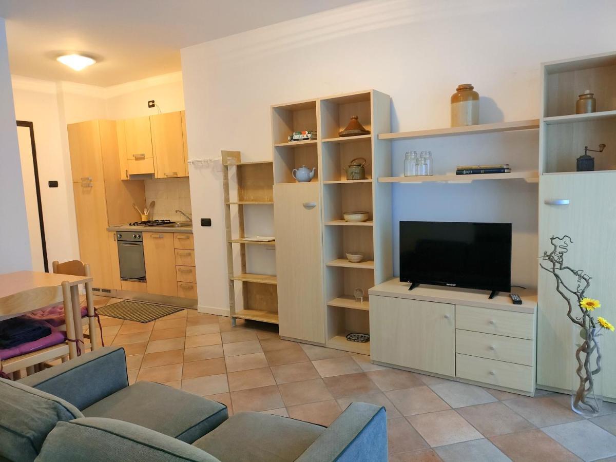 La Casa Di Giovanni Όπως Εξωτερικό φωτογραφία