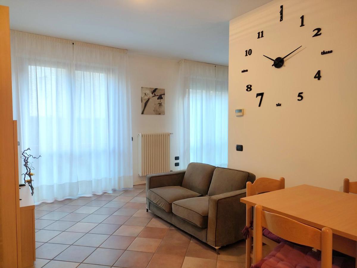 La Casa Di Giovanni Όπως Εξωτερικό φωτογραφία