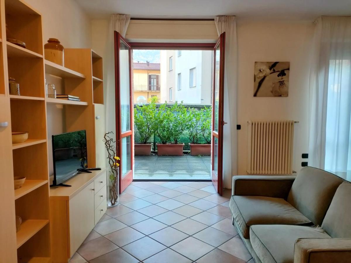 La Casa Di Giovanni Όπως Εξωτερικό φωτογραφία