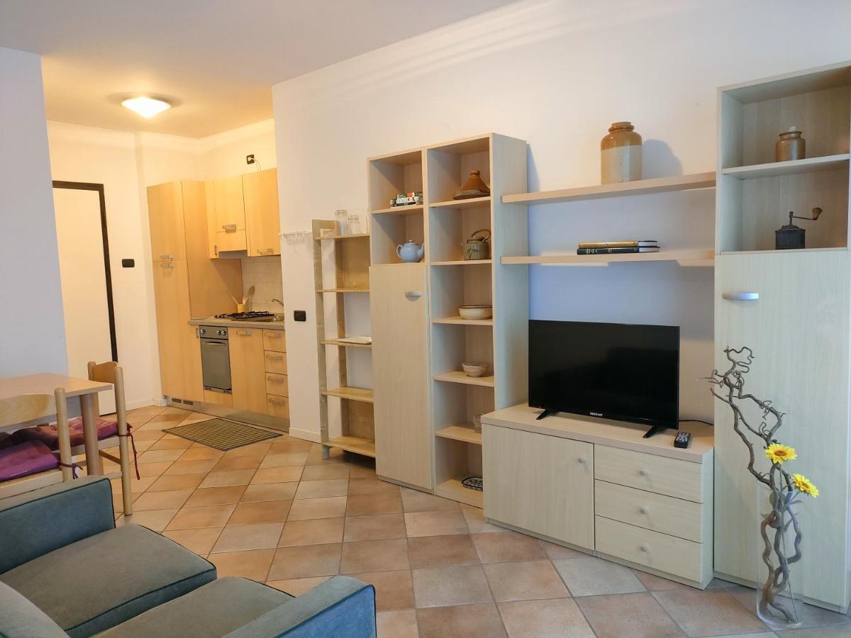 La Casa Di Giovanni Όπως Εξωτερικό φωτογραφία